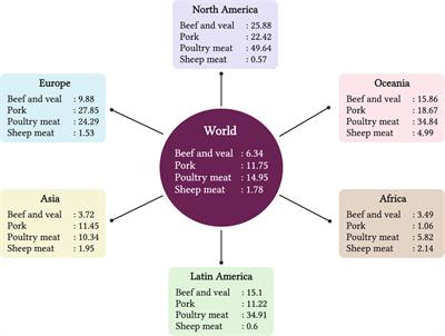 Enrichment of ruminant meats with health enhancing fatty acids and antioxidants: feed-based effects on nutritional value and human health aspects – invited review